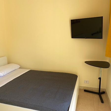 Villa Adelaide Suite & Room ตอร์เร อา มาเร ภายนอก รูปภาพ