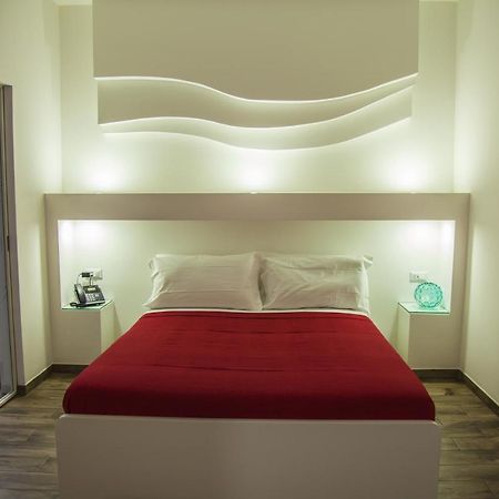 Villa Adelaide Suite & Room ตอร์เร อา มาเร ภายนอก รูปภาพ