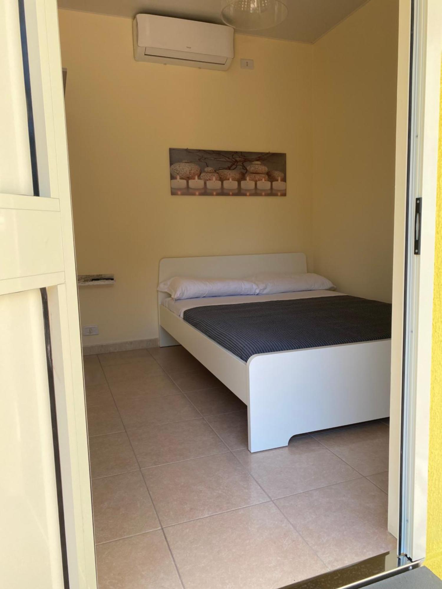 Villa Adelaide Suite & Room ตอร์เร อา มาเร ภายนอก รูปภาพ