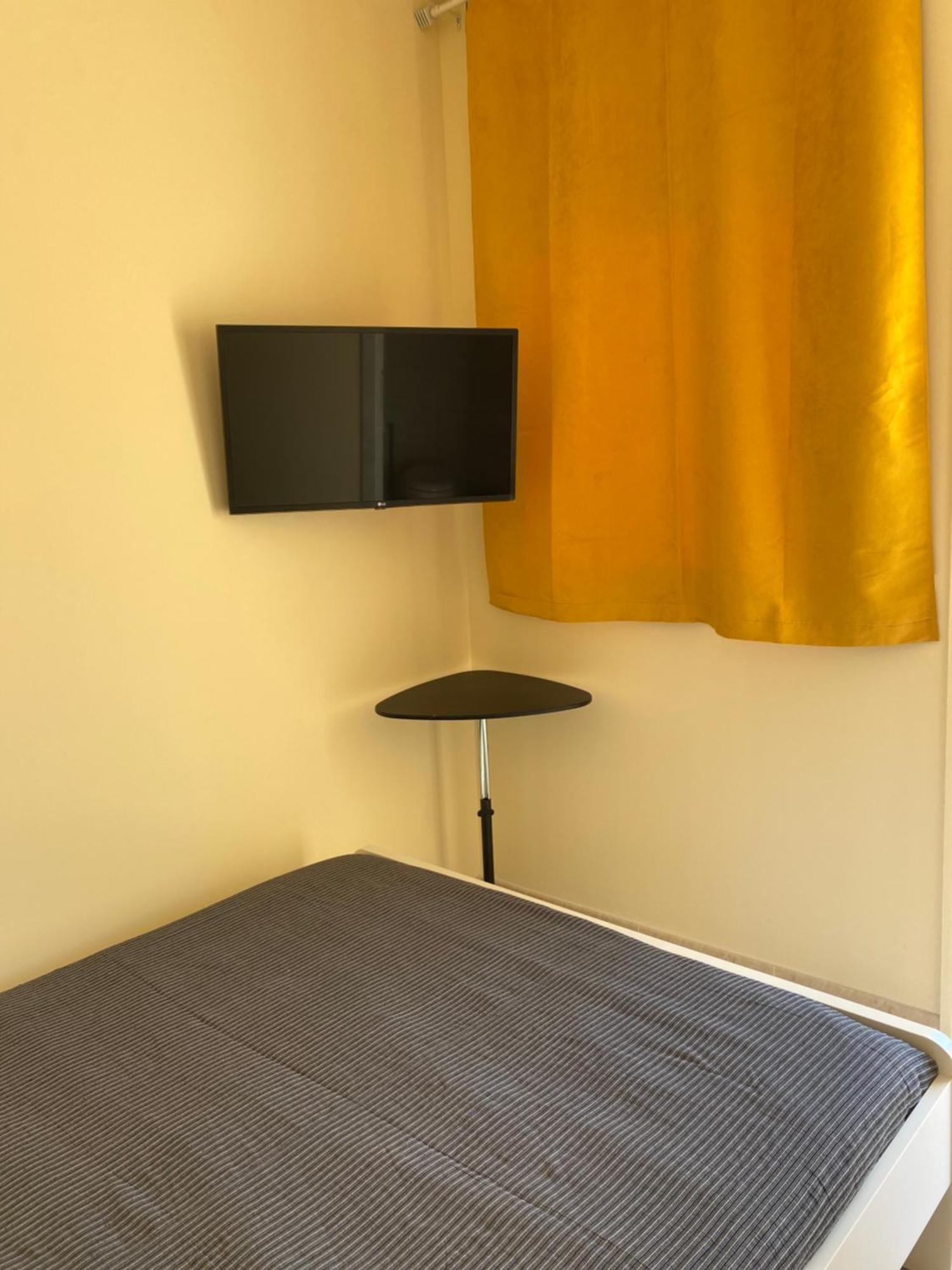Villa Adelaide Suite & Room ตอร์เร อา มาเร ภายนอก รูปภาพ