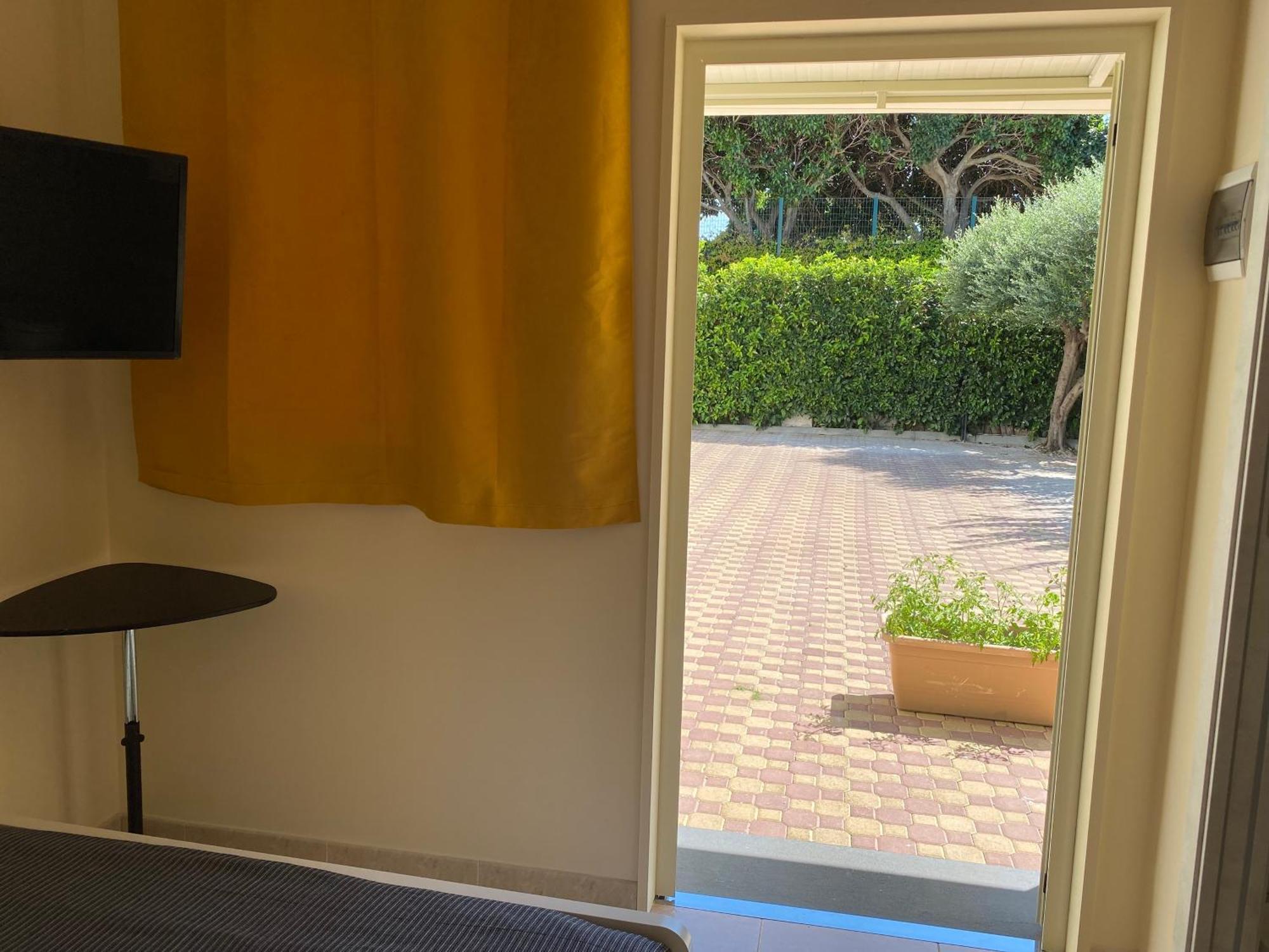 Villa Adelaide Suite & Room ตอร์เร อา มาเร ภายนอก รูปภาพ