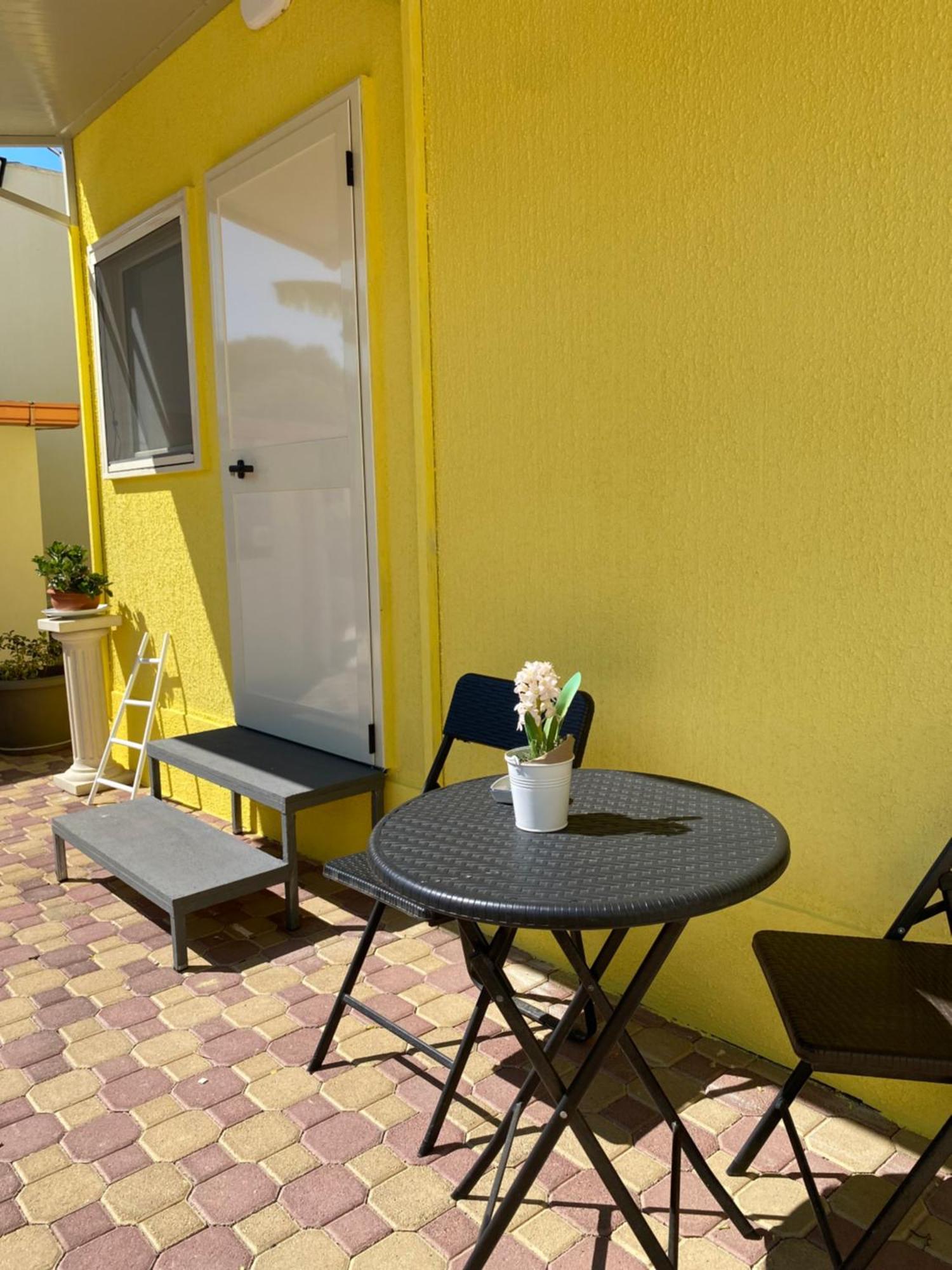 Villa Adelaide Suite & Room ตอร์เร อา มาเร ภายนอก รูปภาพ
