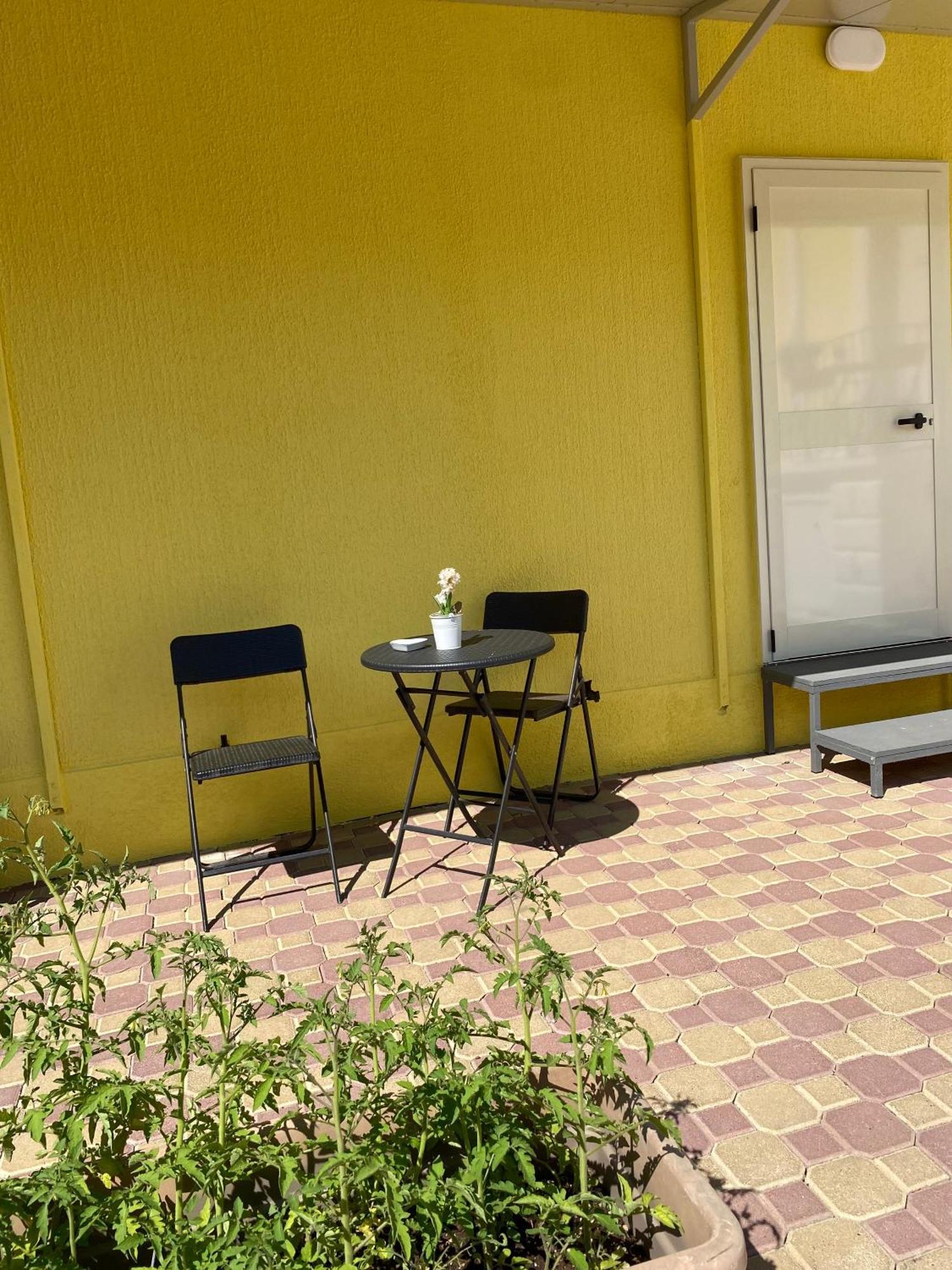Villa Adelaide Suite & Room ตอร์เร อา มาเร ภายนอก รูปภาพ