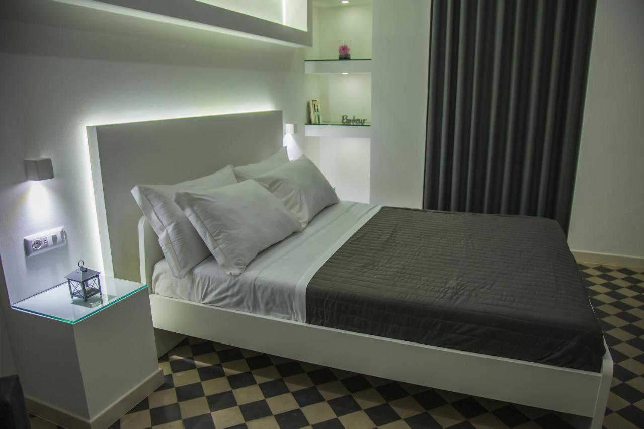 Villa Adelaide Suite & Room ตอร์เร อา มาเร ภายนอก รูปภาพ