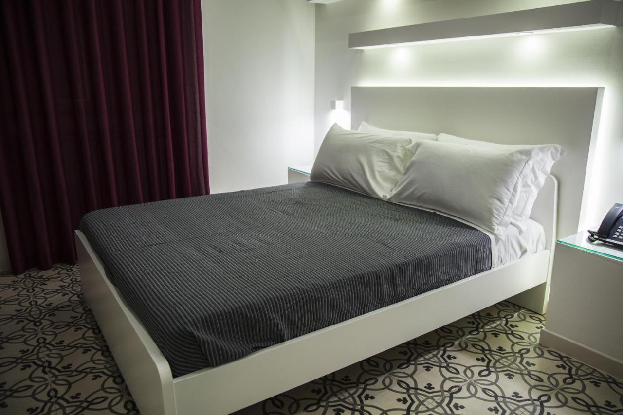 Villa Adelaide Suite & Room ตอร์เร อา มาเร ภายนอก รูปภาพ