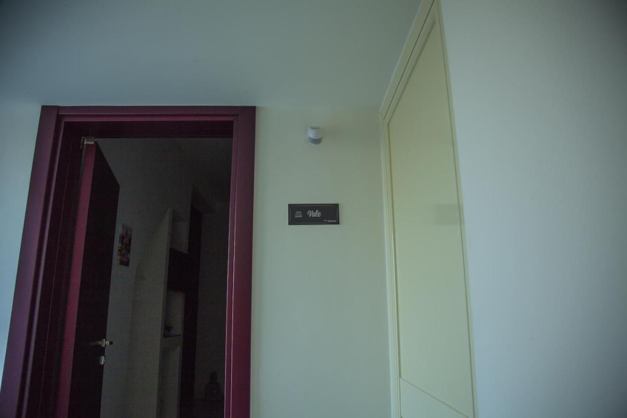 Villa Adelaide Suite & Room ตอร์เร อา มาเร ภายนอก รูปภาพ