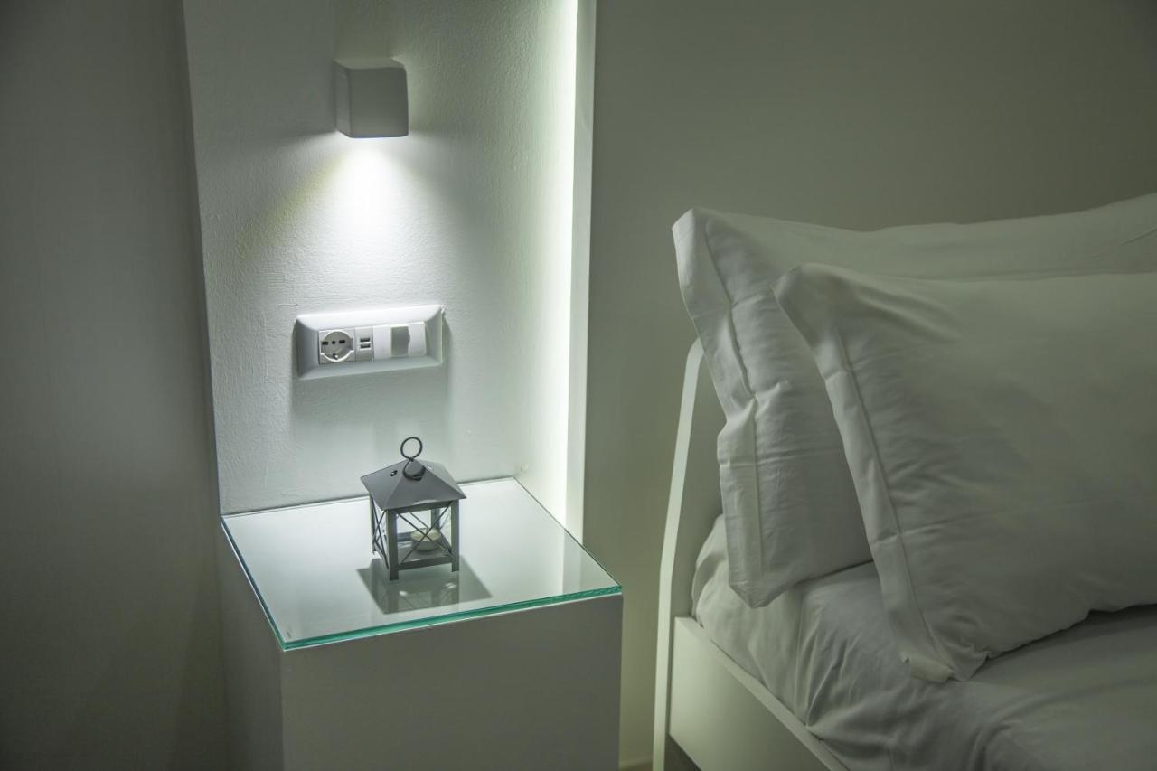 Villa Adelaide Suite & Room ตอร์เร อา มาเร ภายนอก รูปภาพ