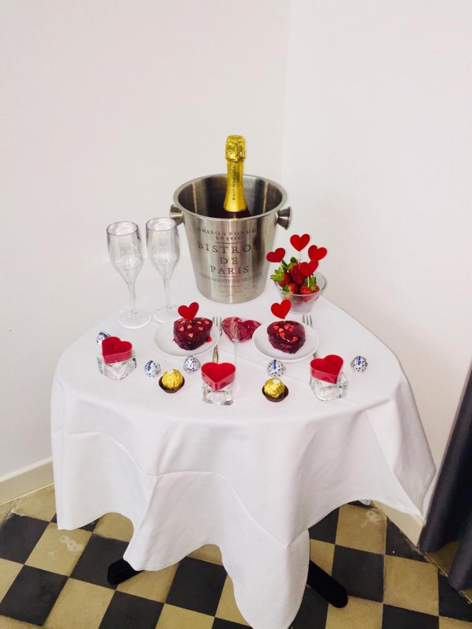Villa Adelaide Suite & Room ตอร์เร อา มาเร ภายนอก รูปภาพ