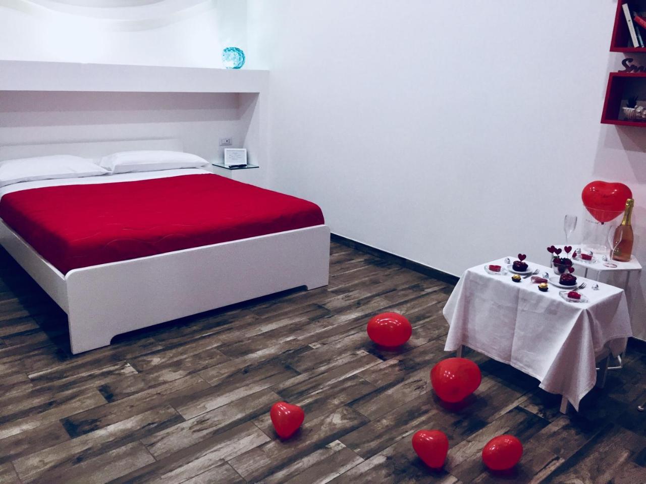 Villa Adelaide Suite & Room ตอร์เร อา มาเร ภายนอก รูปภาพ
